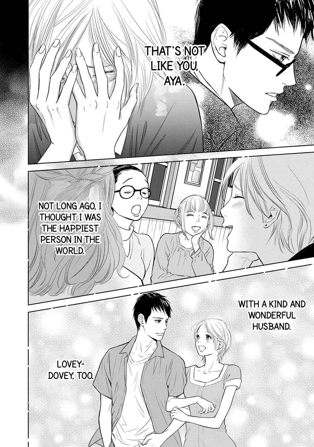 Page 11 Chapter 1.2 Nibun no Ichi Fuufu