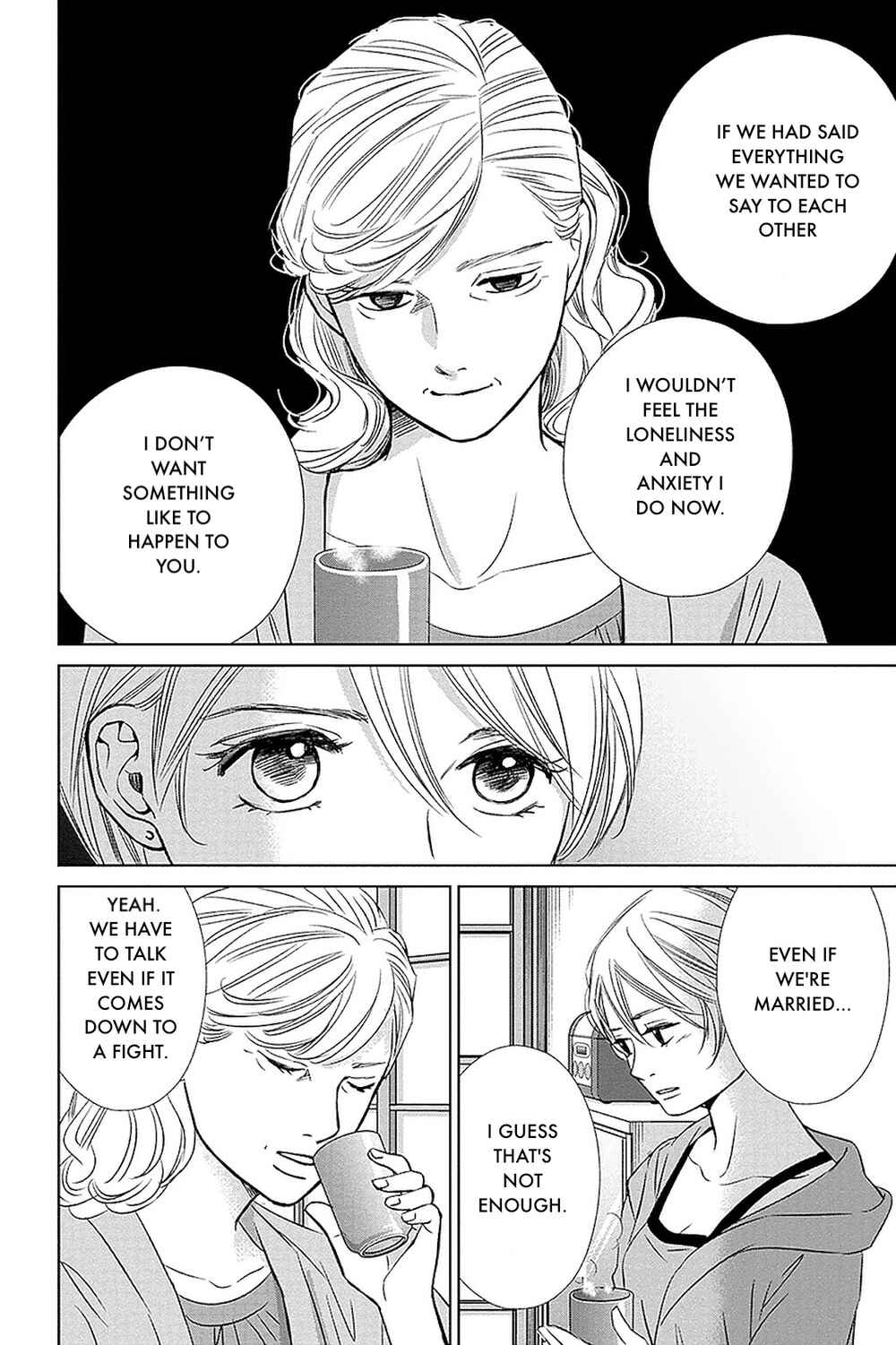 Page 13 Chapter 31.2 Nibun no Ichi Fuufu