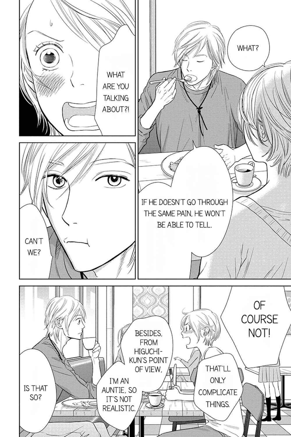 Page 10 Chapter 10.1 Nibun no Ichi Fuufu