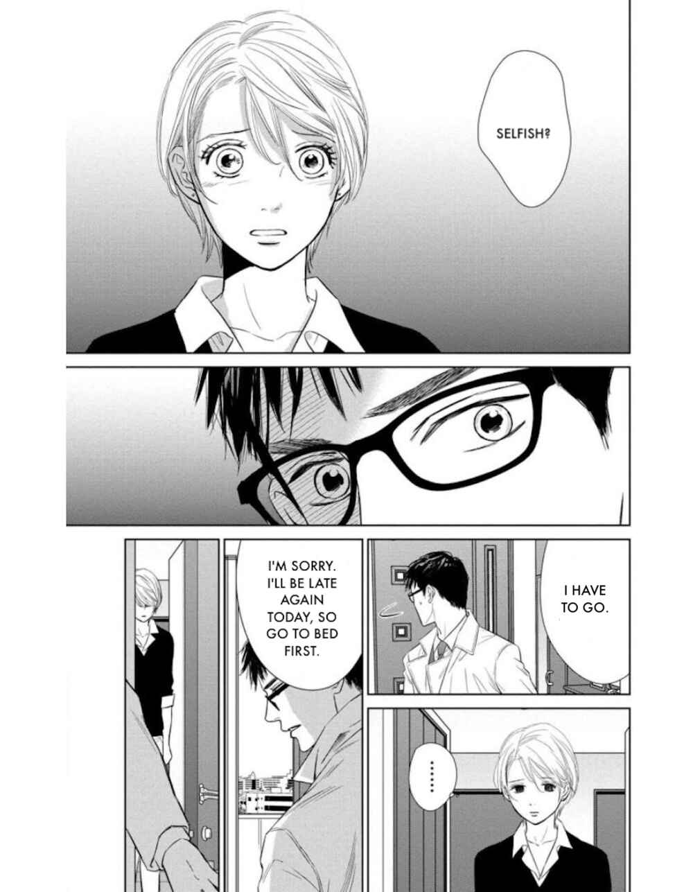 Page 10 Chapter 22.2 Nibun no Ichi Fuufu