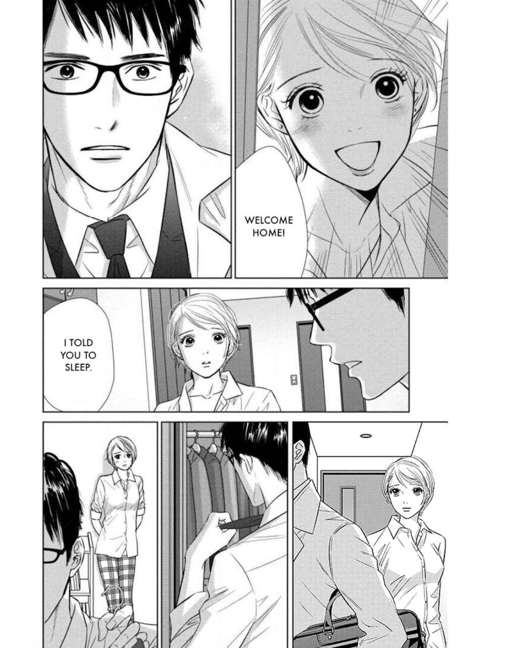 Page 13 Chapter 22.2 Nibun no Ichi Fuufu