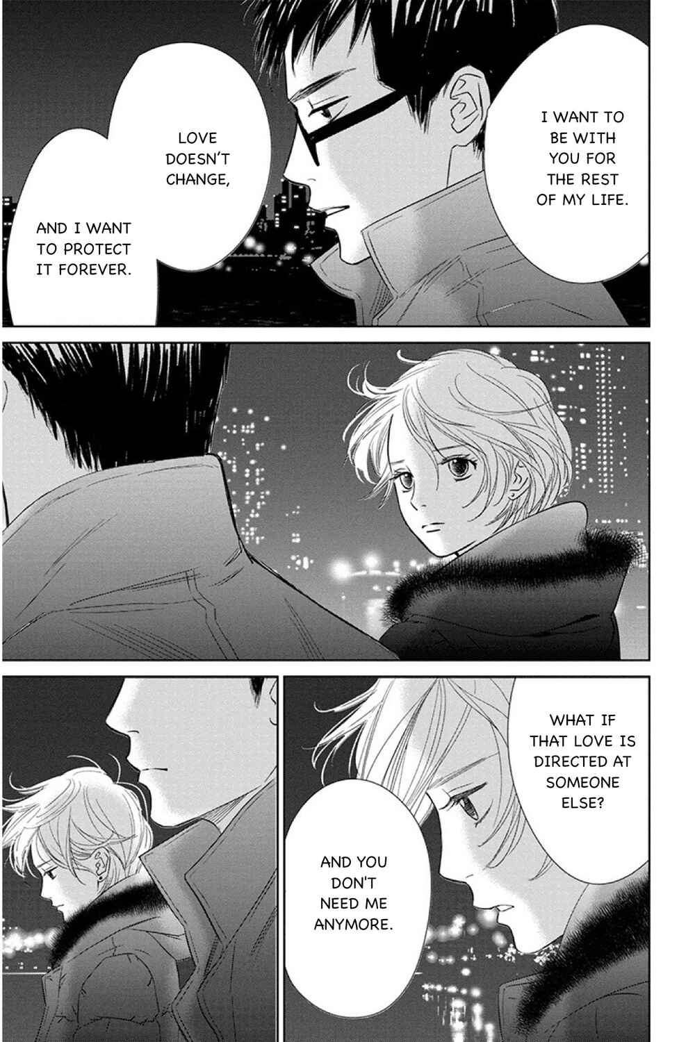 Page 17 Chapter 11.2 Nibun no Ichi Fuufu