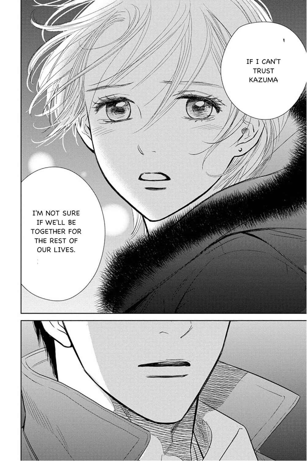 Page 20 Chapter 11.2 Nibun no Ichi Fuufu