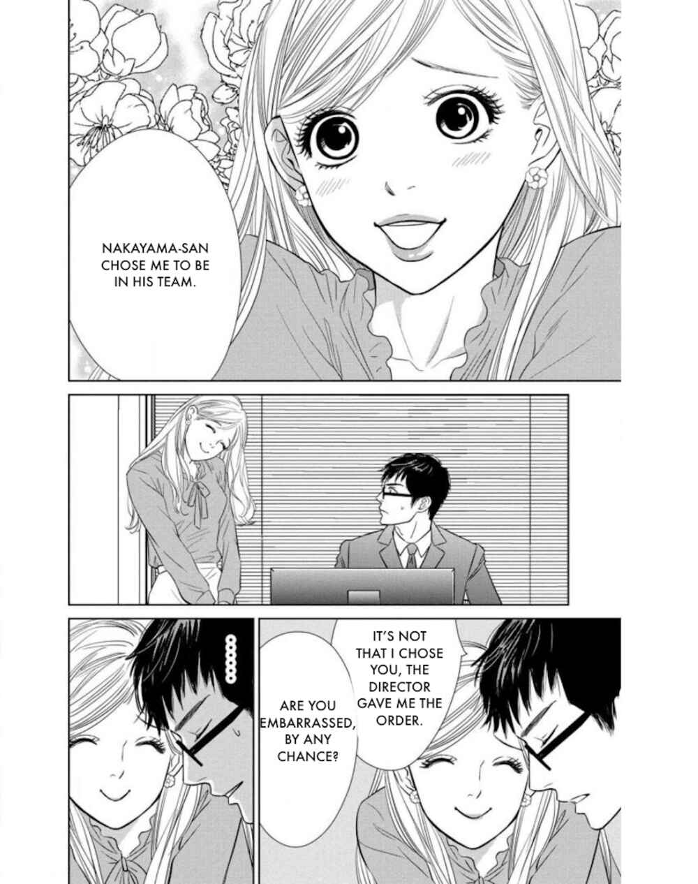 Page 14 Chapter 21.1 Nibun no Ichi Fuufu
