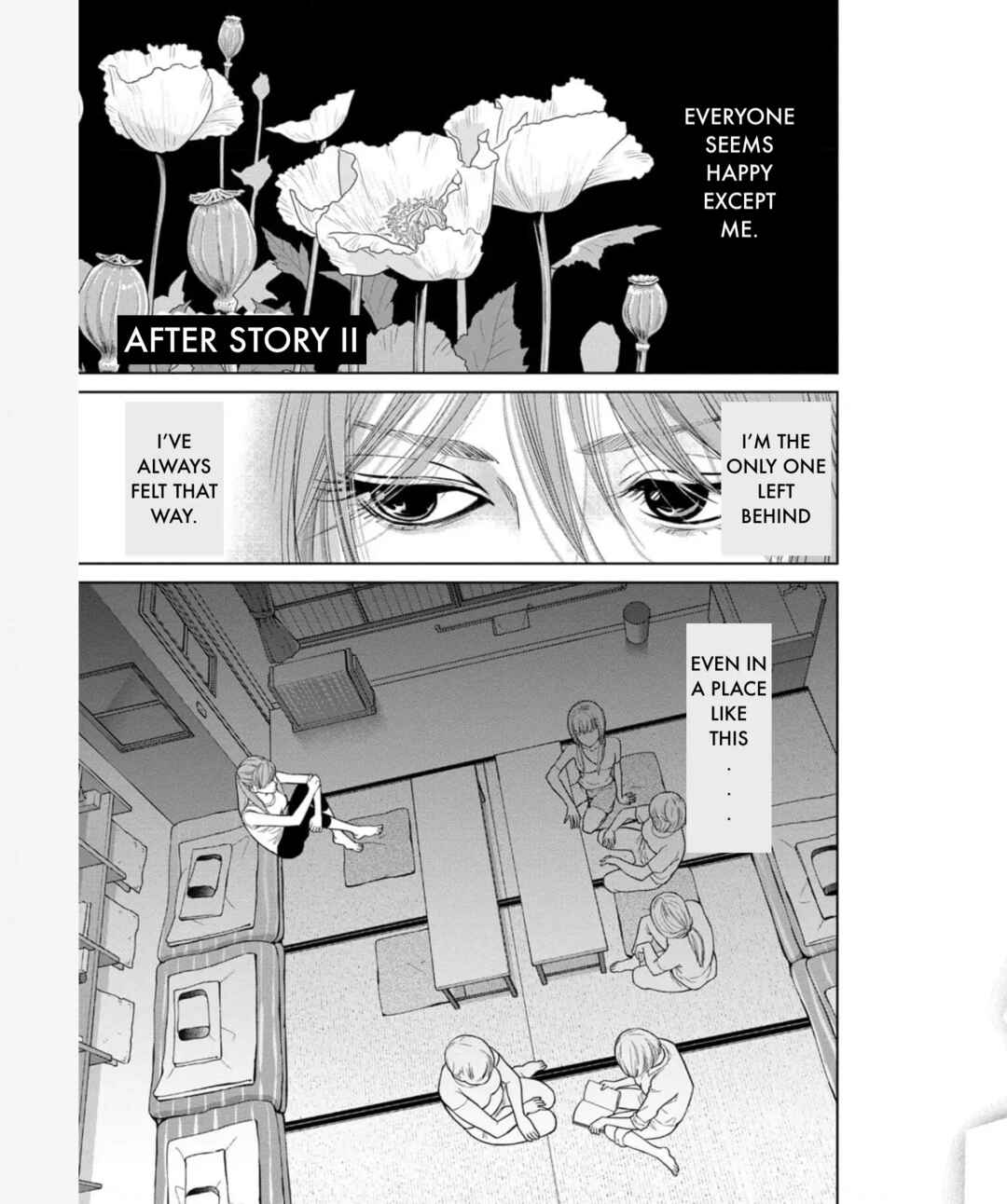 Page 1 Chapter 34 Nibun no Ichi Fuufu