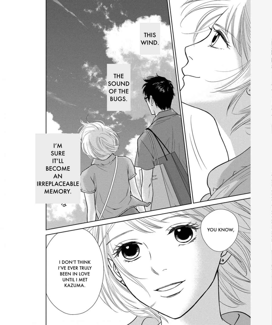 Page 14 Chapter 34 Nibun no Ichi Fuufu