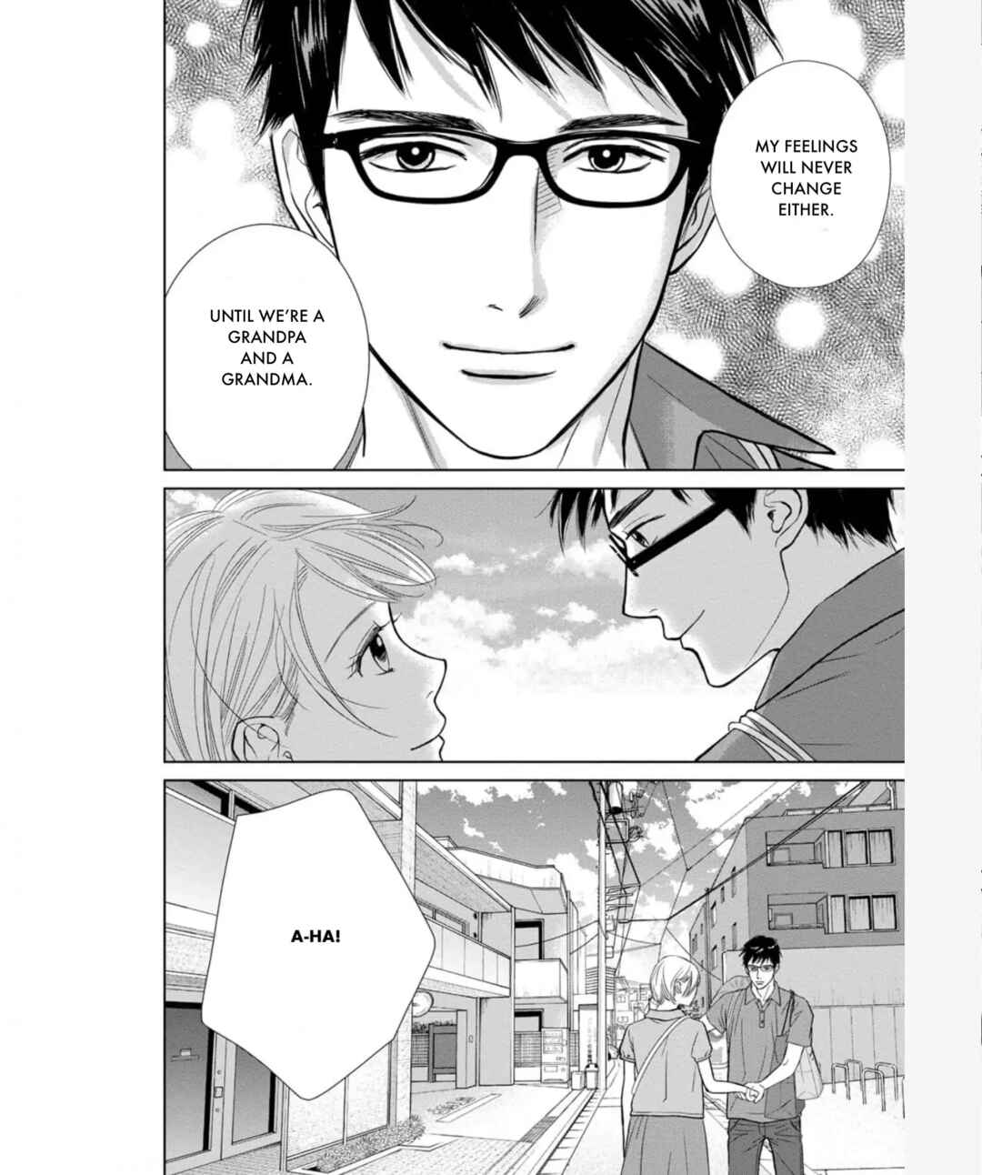 Page 16 Chapter 34 Nibun no Ichi Fuufu