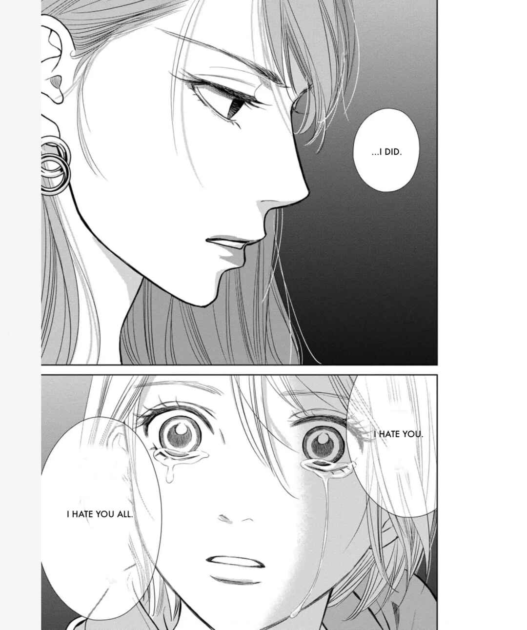 Page 29 Chapter 34 Nibun no Ichi Fuufu