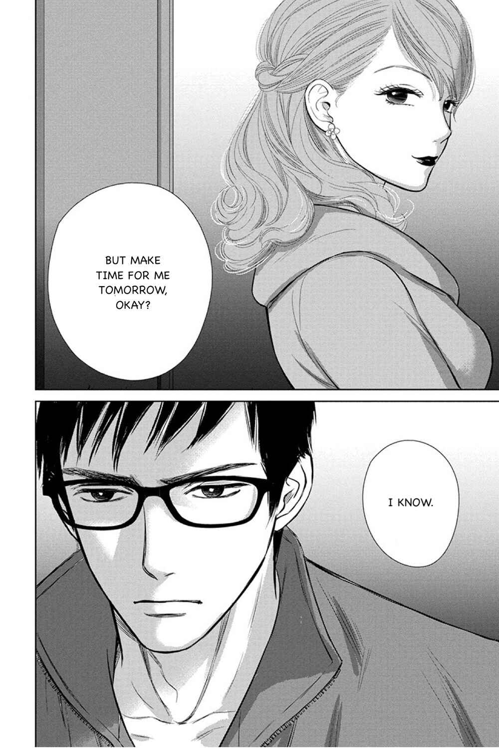 Page 22 Chapter 14.1 Nibun no Ichi Fuufu