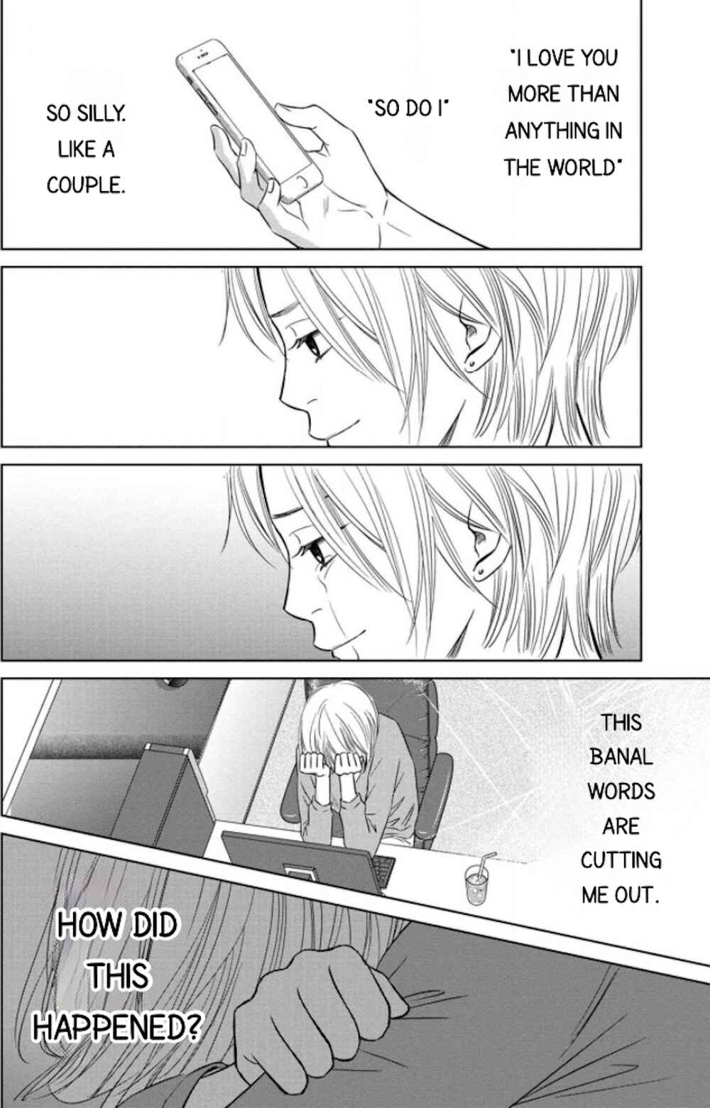Page 17 Chapter 7.1 Nibun no Ichi Fuufu