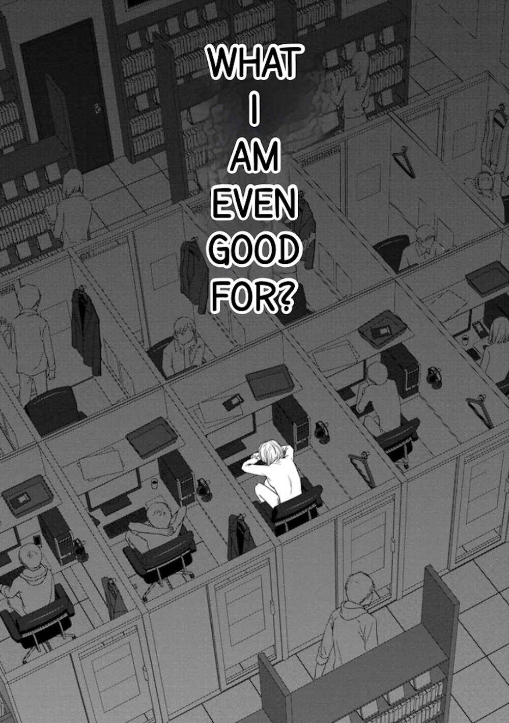 Page 20 Chapter 7.1 Nibun no Ichi Fuufu