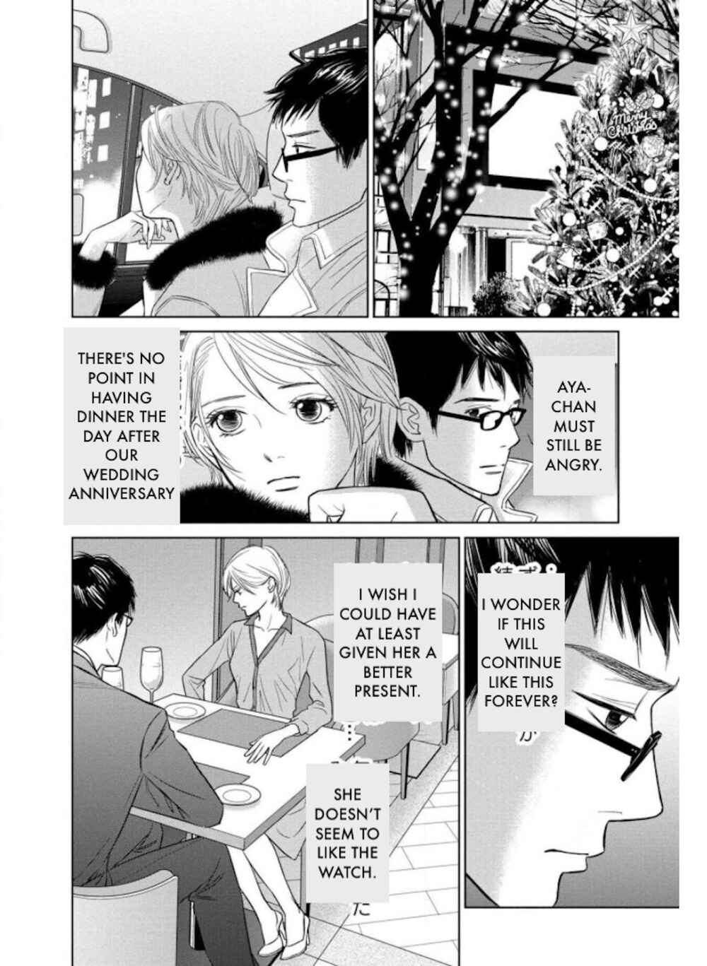 Page 21 Chapter 23.2 Nibun no Ichi Fuufu
