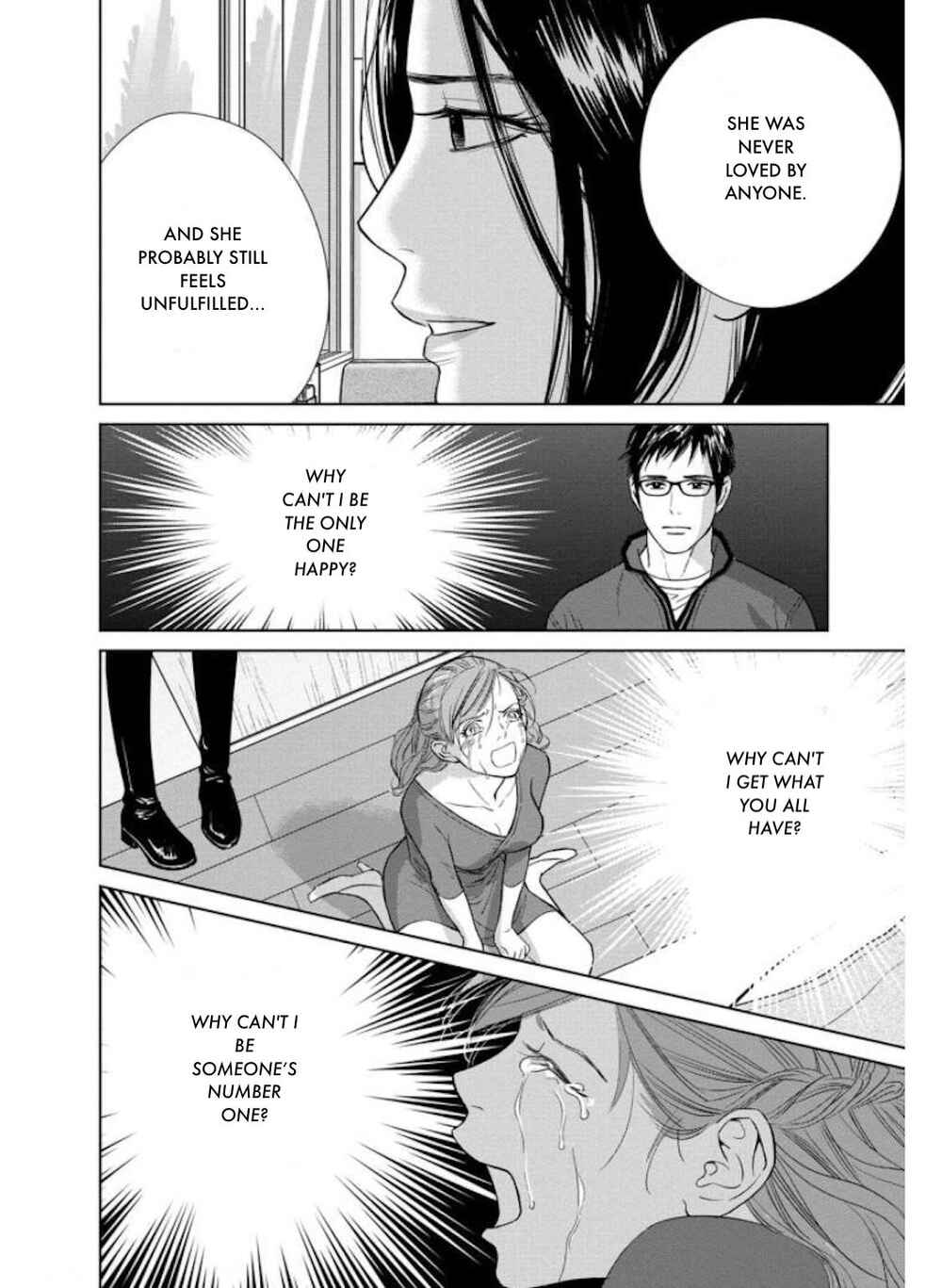 Page 14 Chapter 28.2 Nibun no Ichi Fuufu