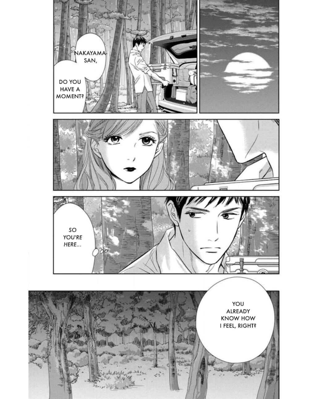 Page 15 Chapter 19.2 Nibun no Ichi Fuufu