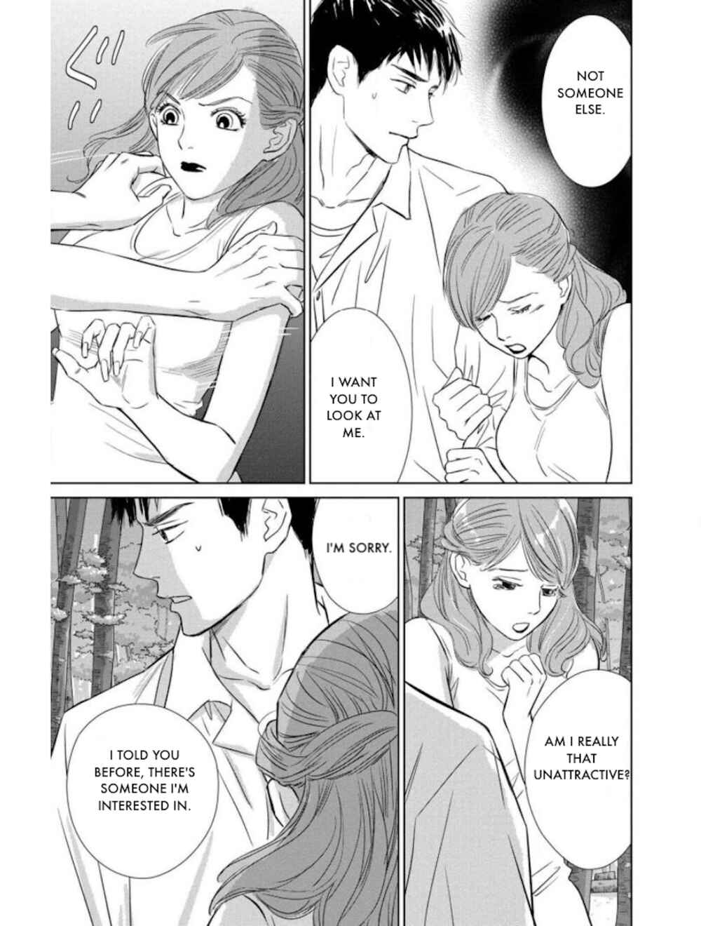 Page 17 Chapter 19.2 Nibun no Ichi Fuufu