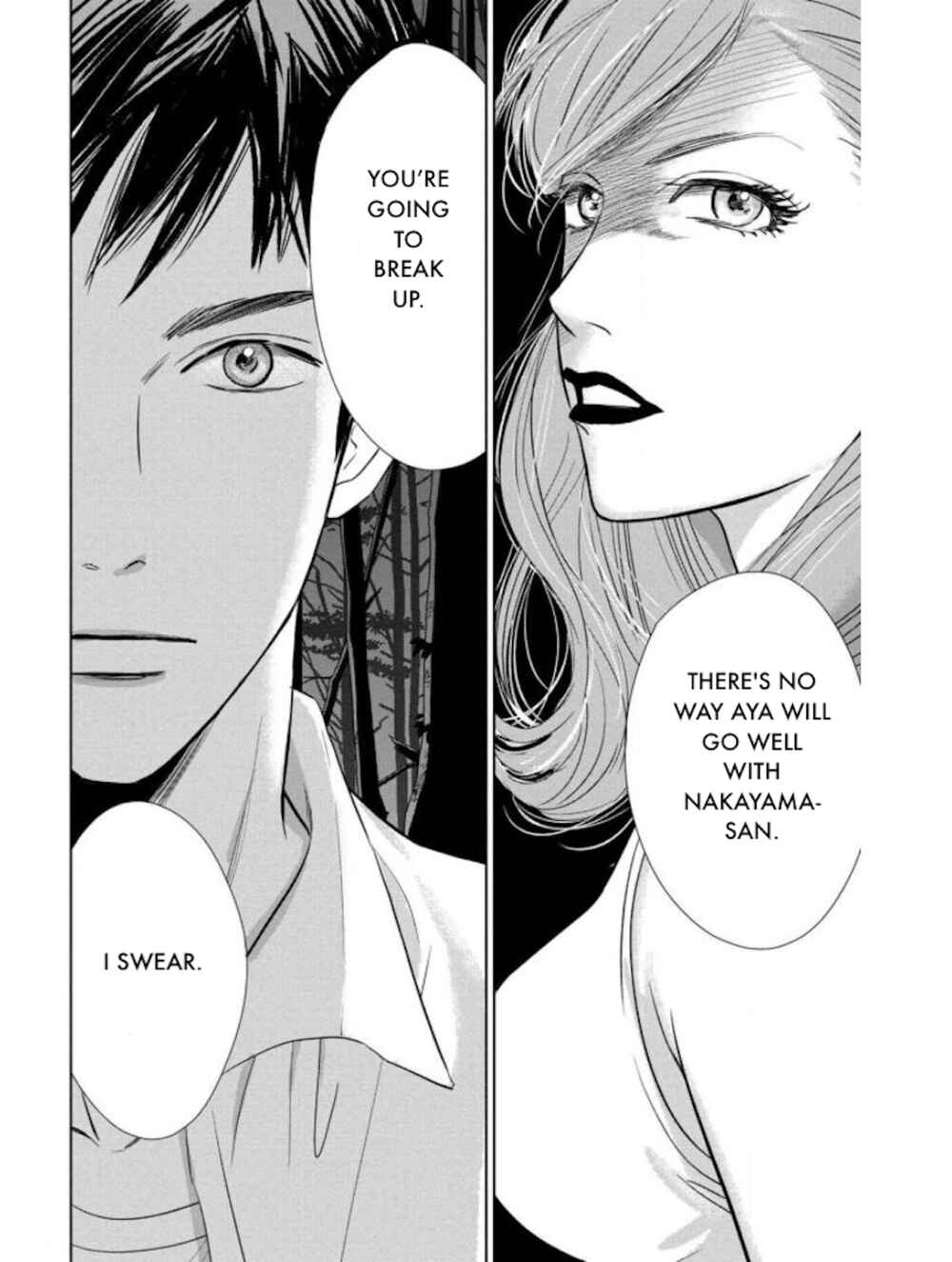 Page 20 Chapter 19.2 Nibun no Ichi Fuufu