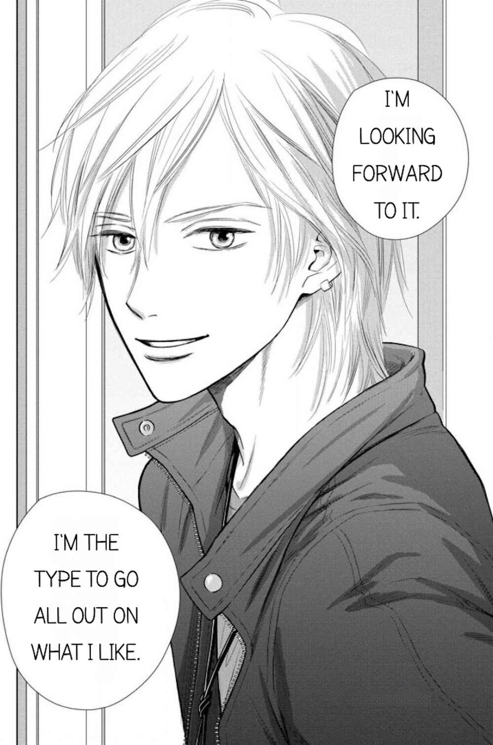 Page 18 Chapter 9.2 Nibun no Ichi Fuufu