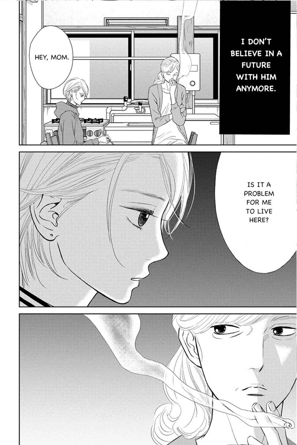Page 10 Chapter 13.2 Nibun no Ichi Fuufu