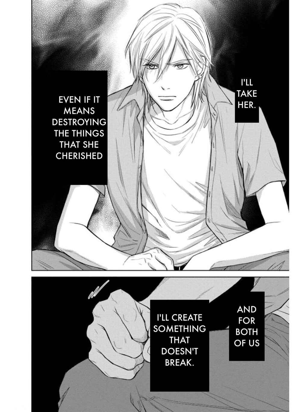 Page 10 Chapter 30.1 Nibun no Ichi Fuufu