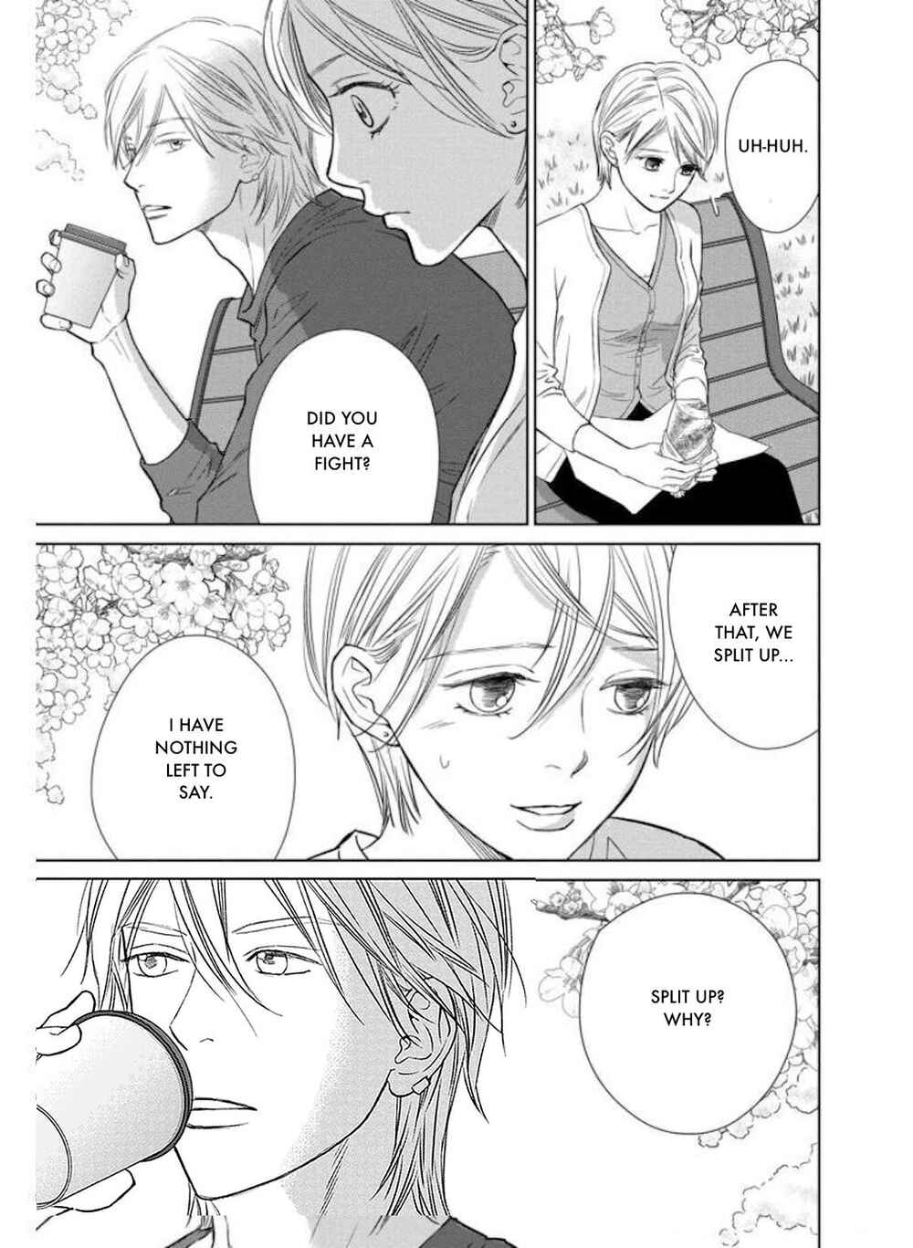 Page 17 Chapter 30.1 Nibun no Ichi Fuufu