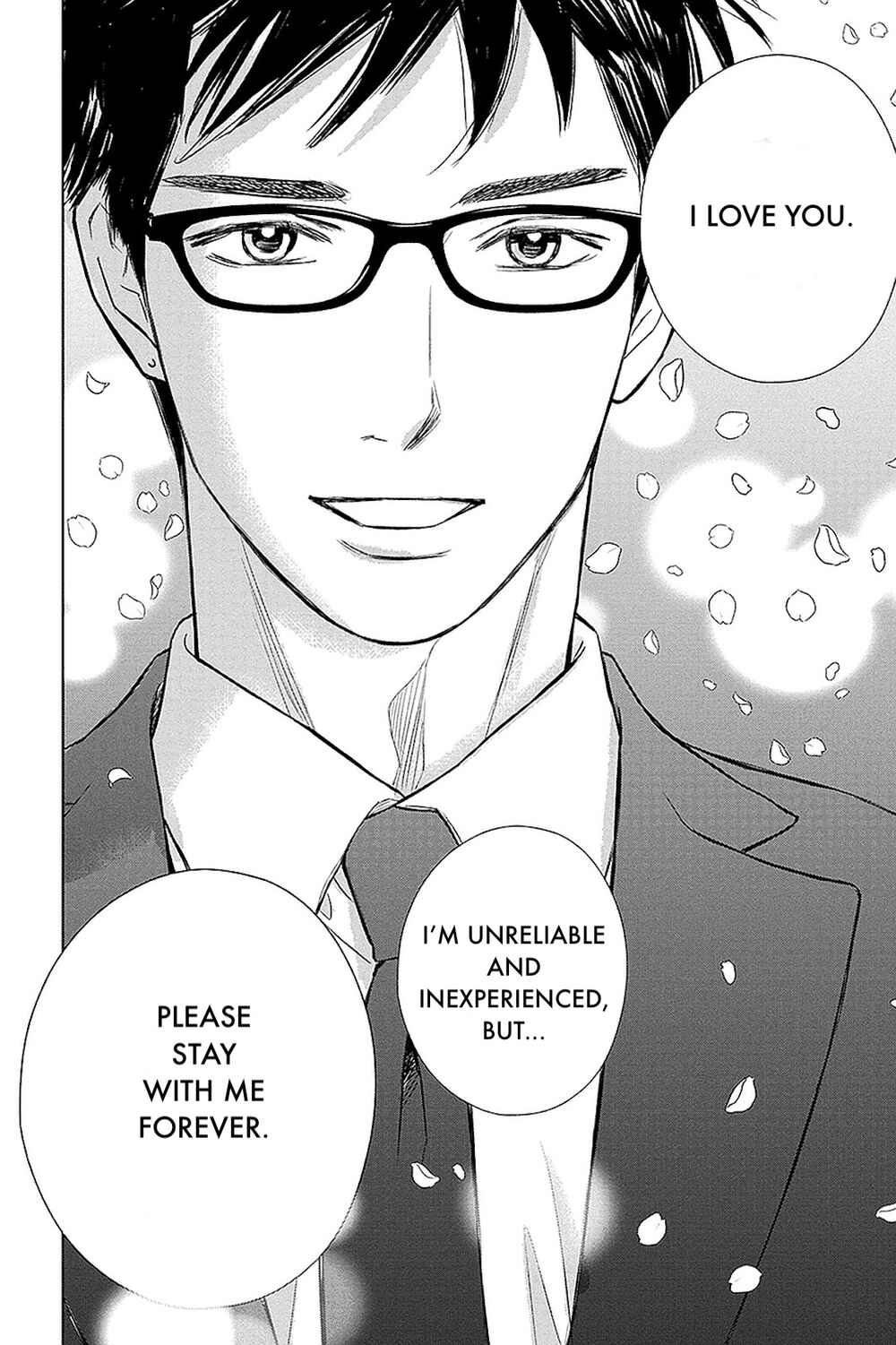 Page 16 Chapter 32.2 Nibun no Ichi Fuufu