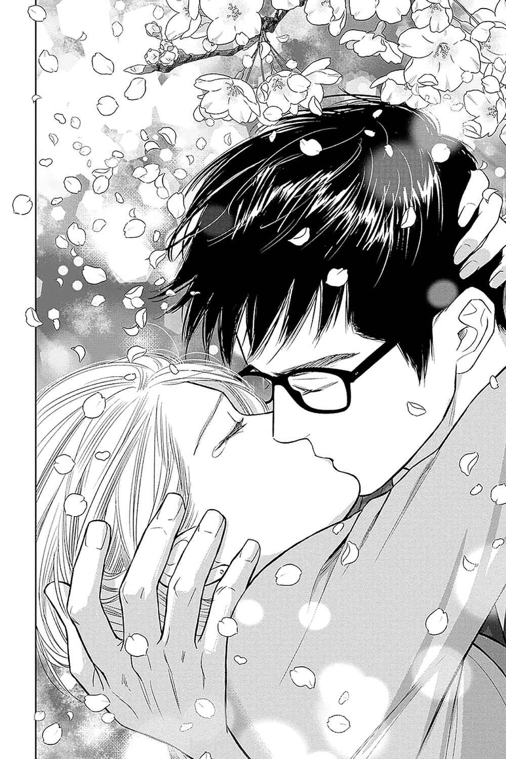 Page 18 Chapter 32.2 Nibun no Ichi Fuufu