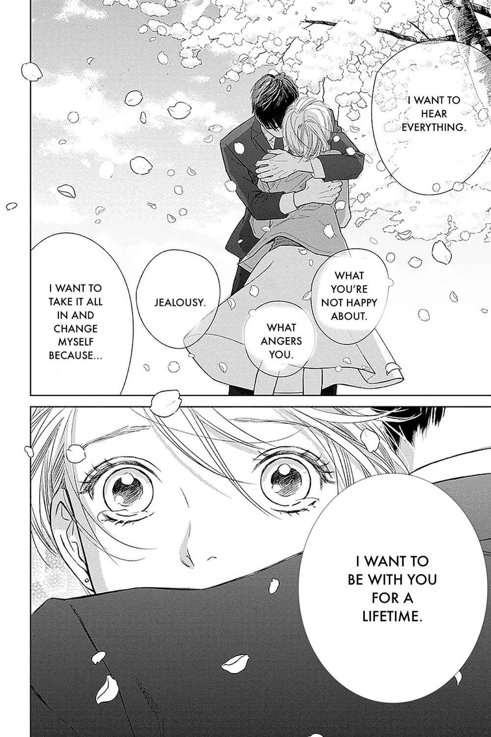 Page 2 Chapter 32.2 Nibun no Ichi Fuufu