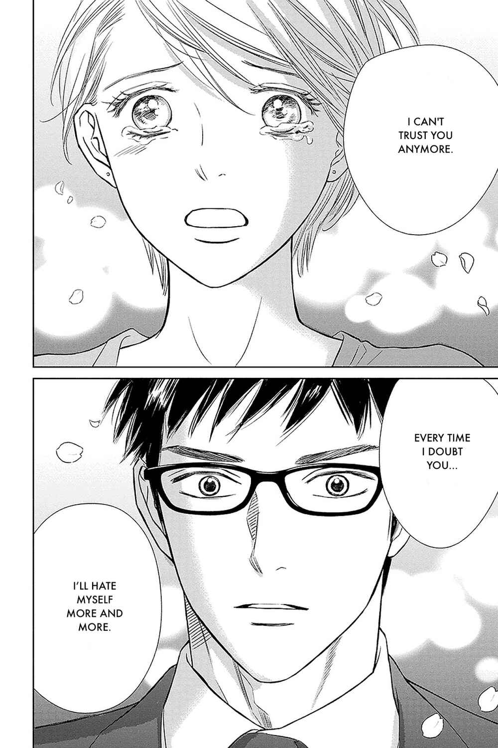 Page 4 Chapter 32.2 Nibun no Ichi Fuufu