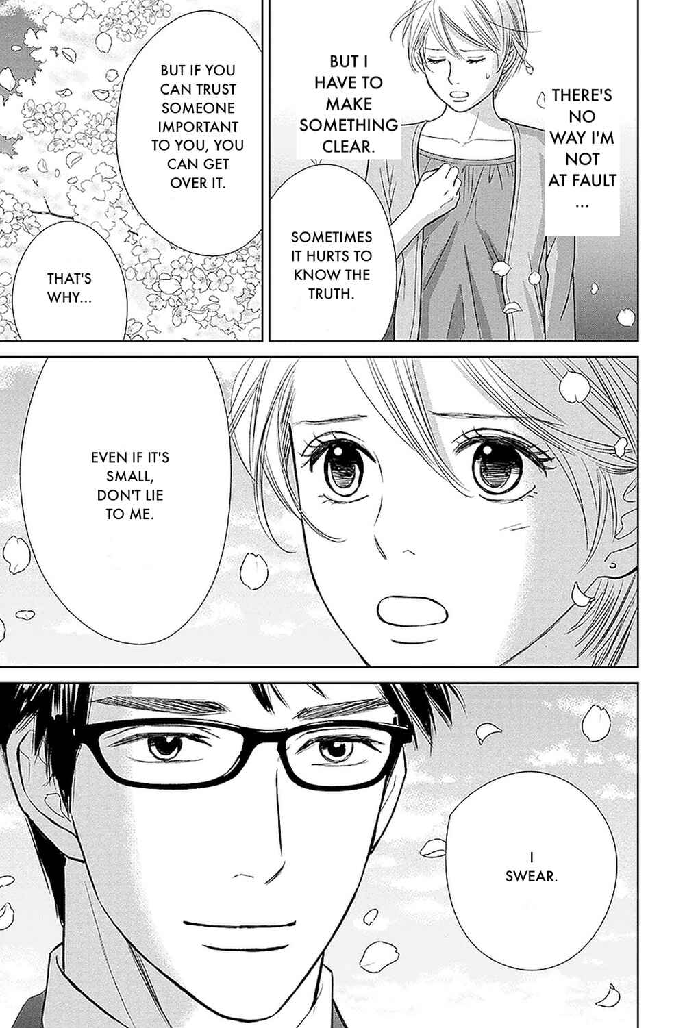 Page 7 Chapter 32.2 Nibun no Ichi Fuufu