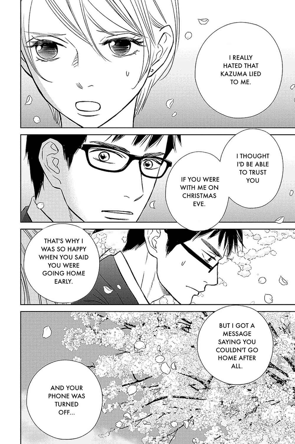 Page 18 Chapter 32.1 Nibun no Ichi Fuufu