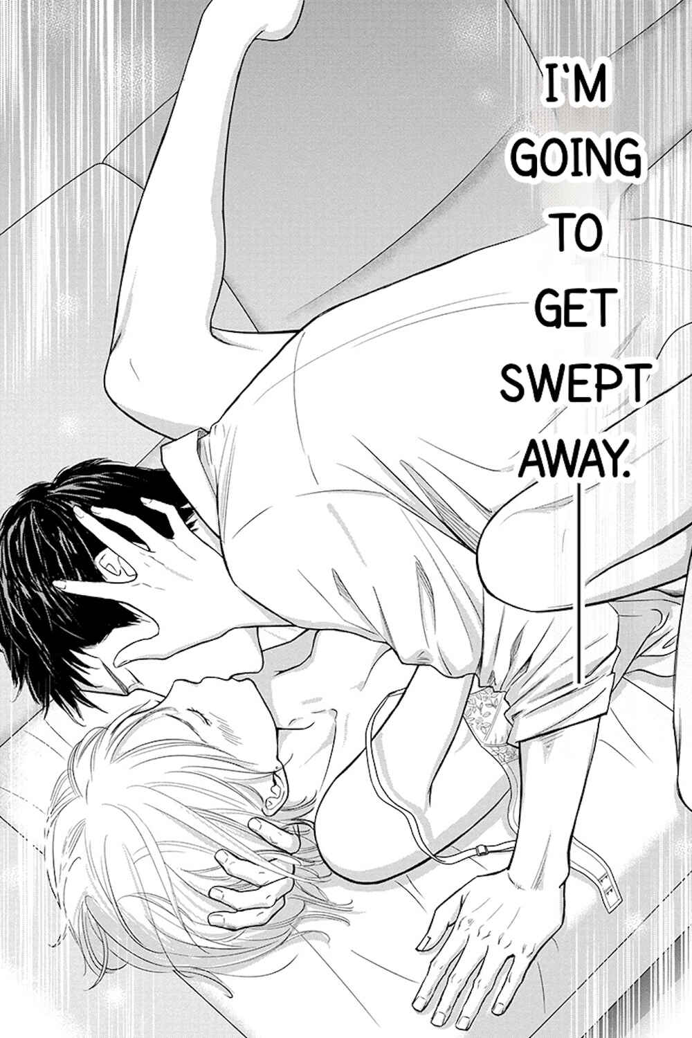 Page 10 Chapter 10.2 Nibun no Ichi Fuufu