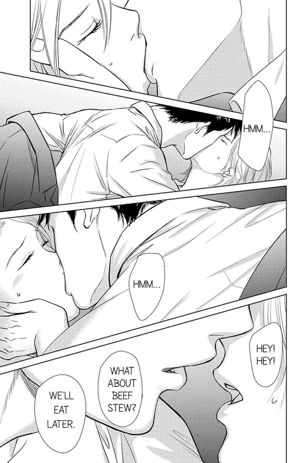 Page 7 Chapter 10.2 Nibun no Ichi Fuufu