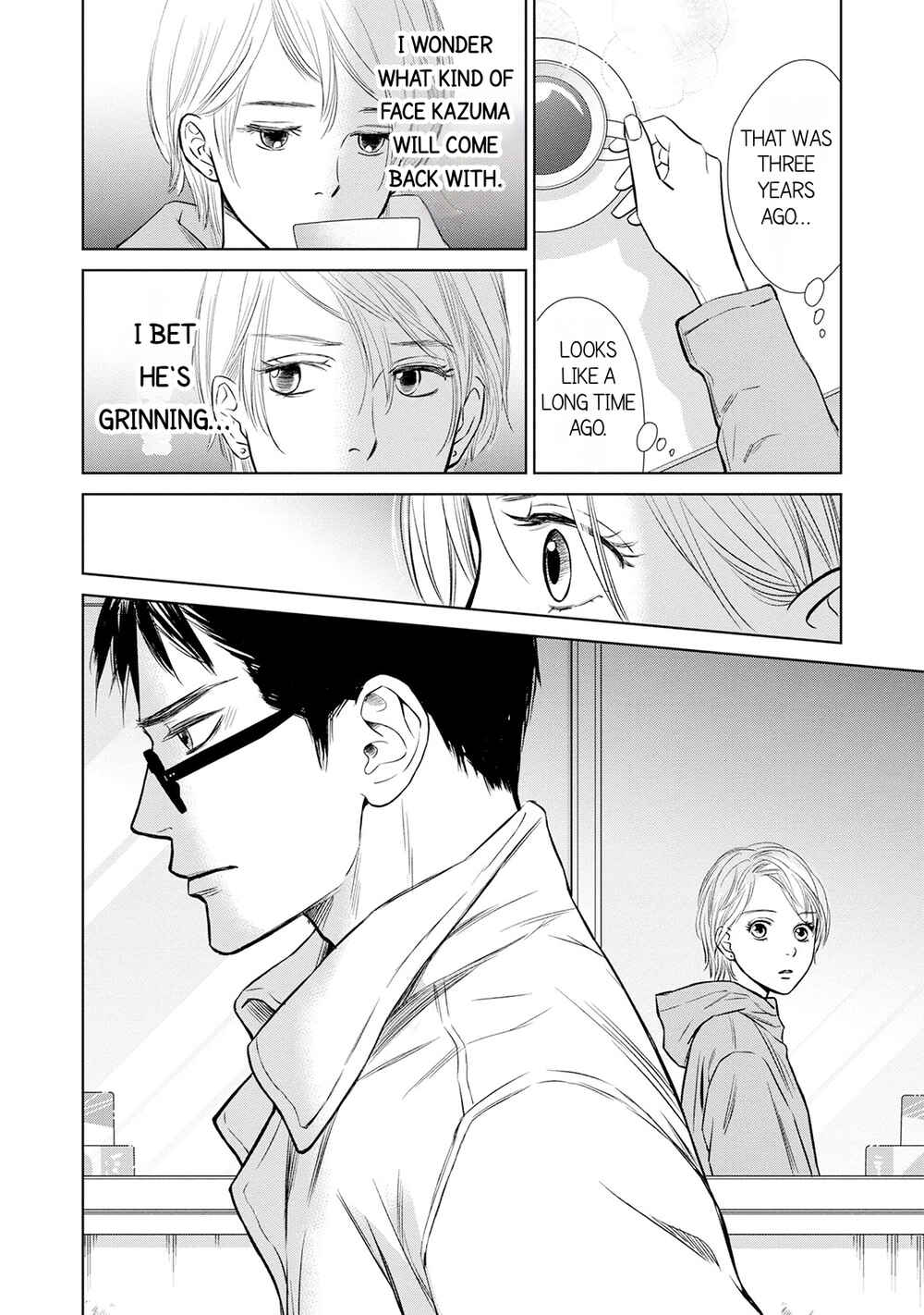 Page 20 Chapter 4 Nibun no Ichi Fuufu