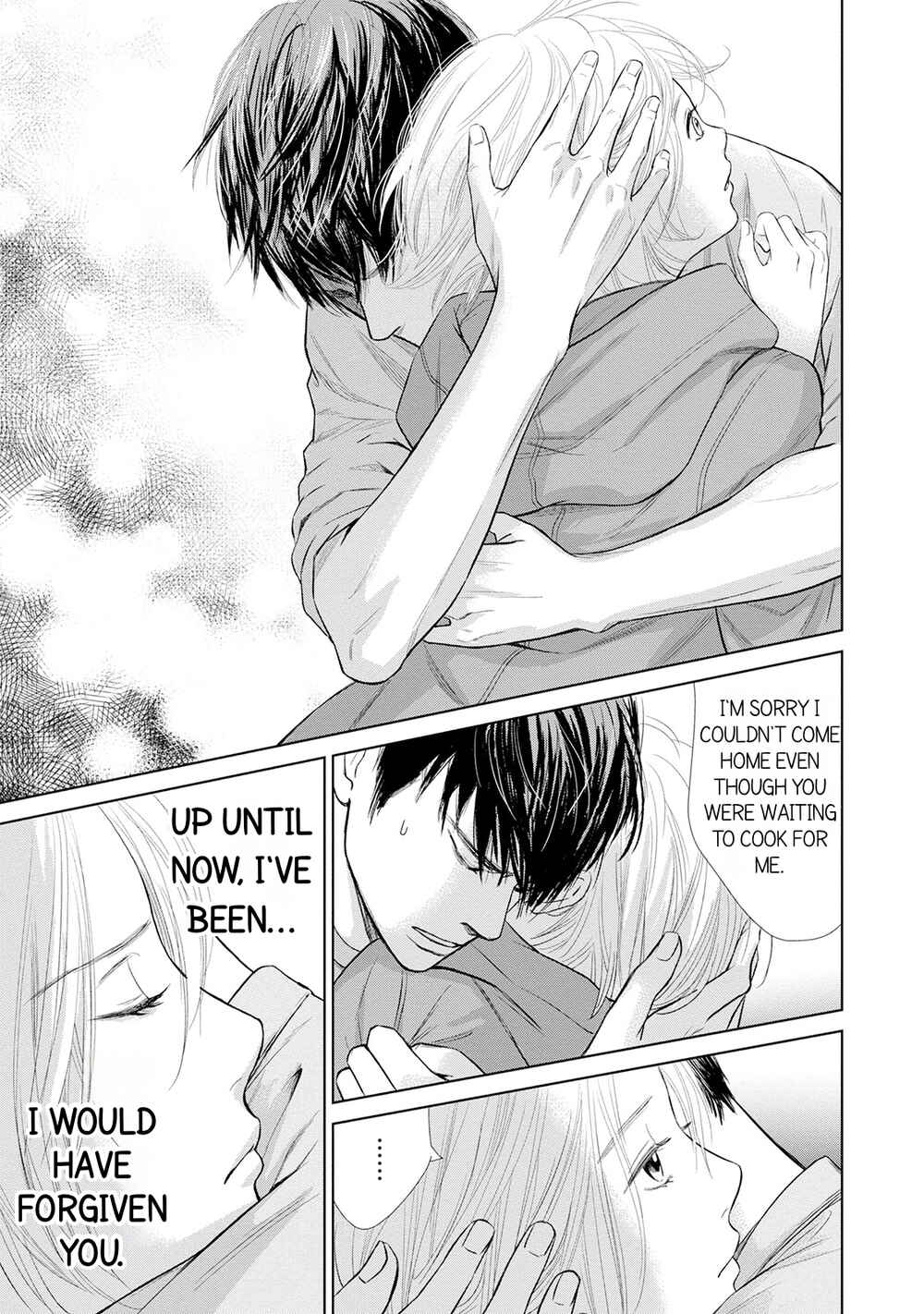 Page 25 Chapter 4 Nibun no Ichi Fuufu