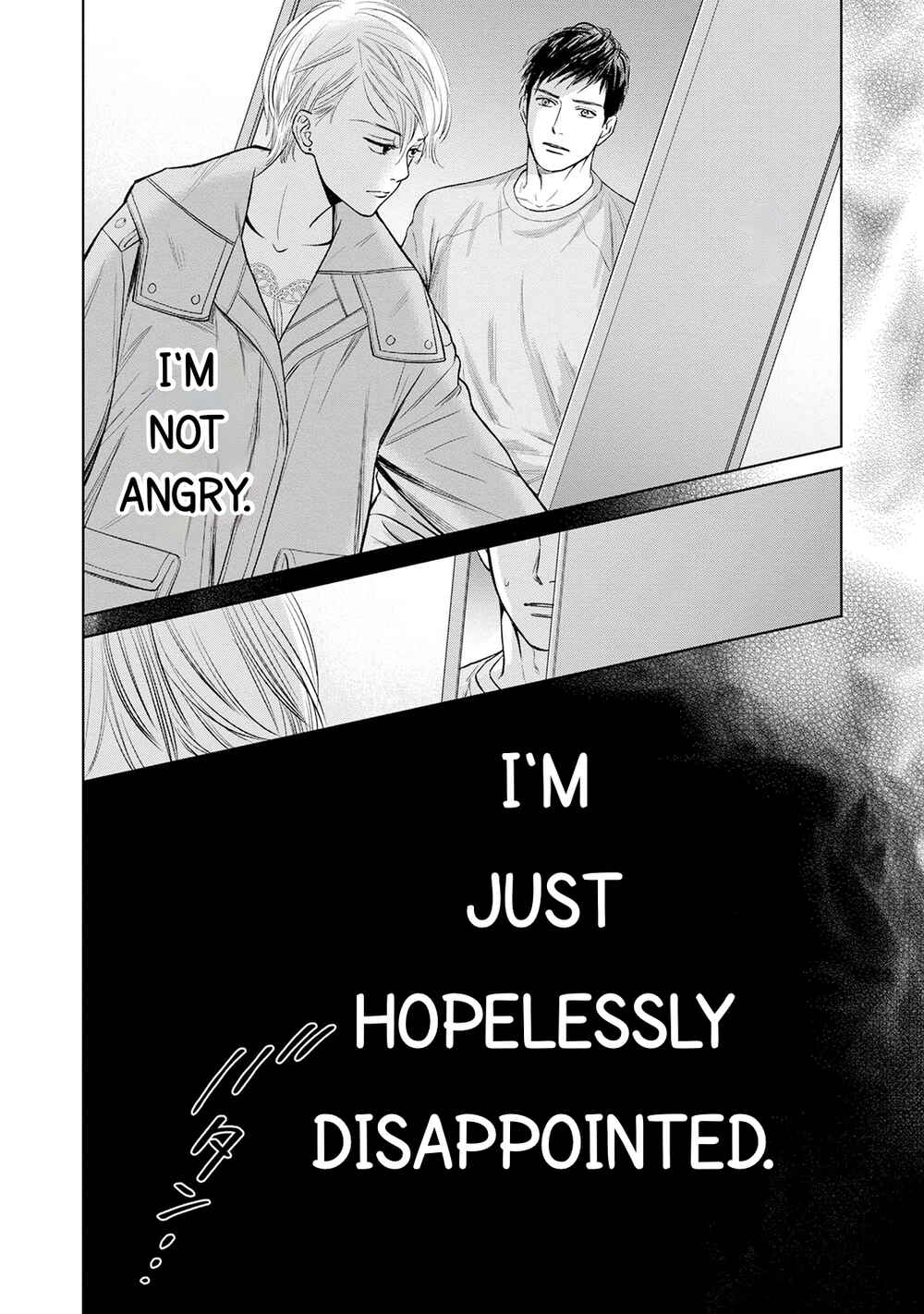 Page 28 Chapter 4 Nibun no Ichi Fuufu