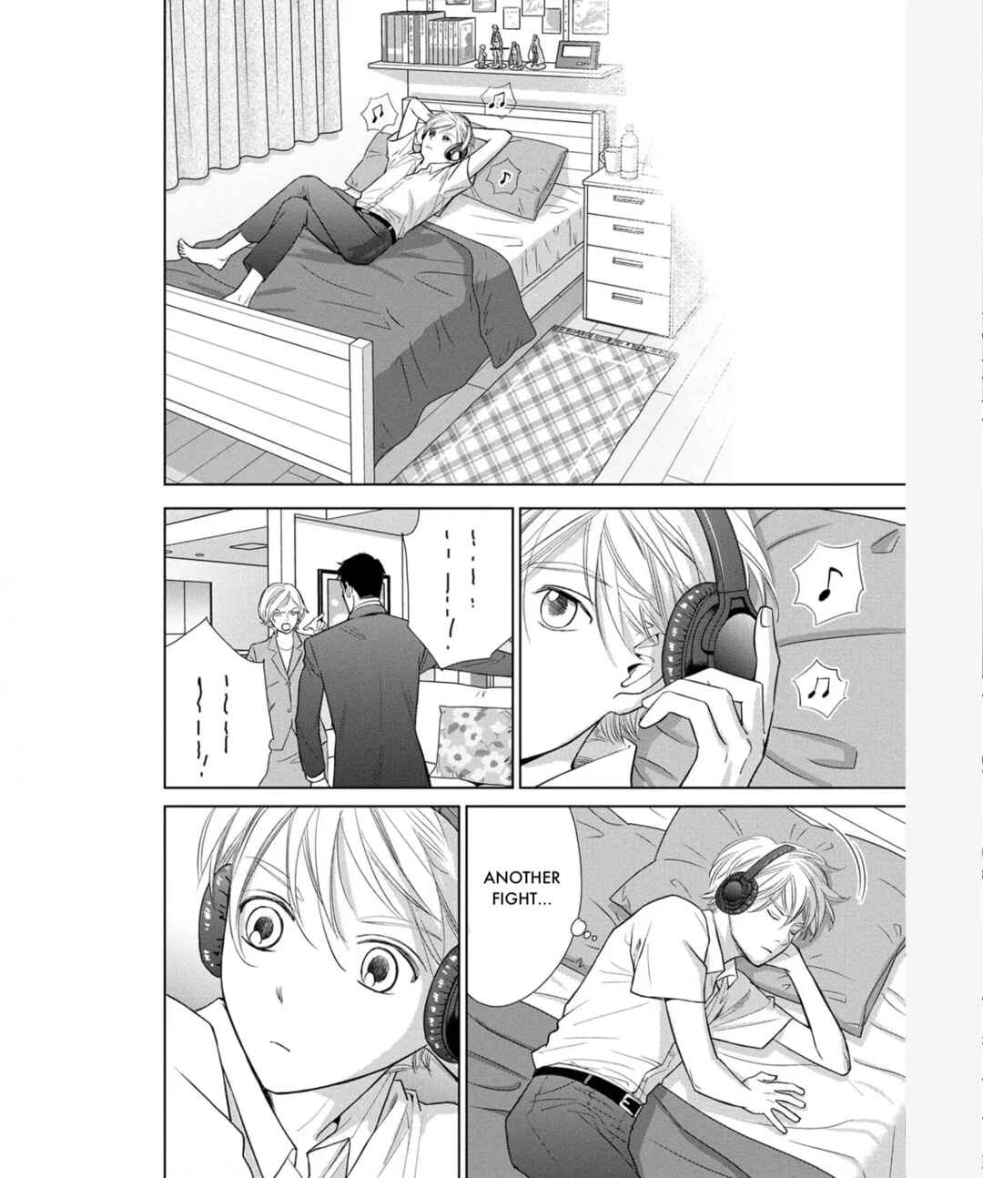 Page 16 Chapter 33 Nibun no Ichi Fuufu