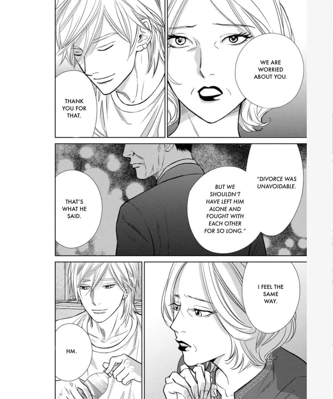 Page 26 Chapter 33 Nibun no Ichi Fuufu