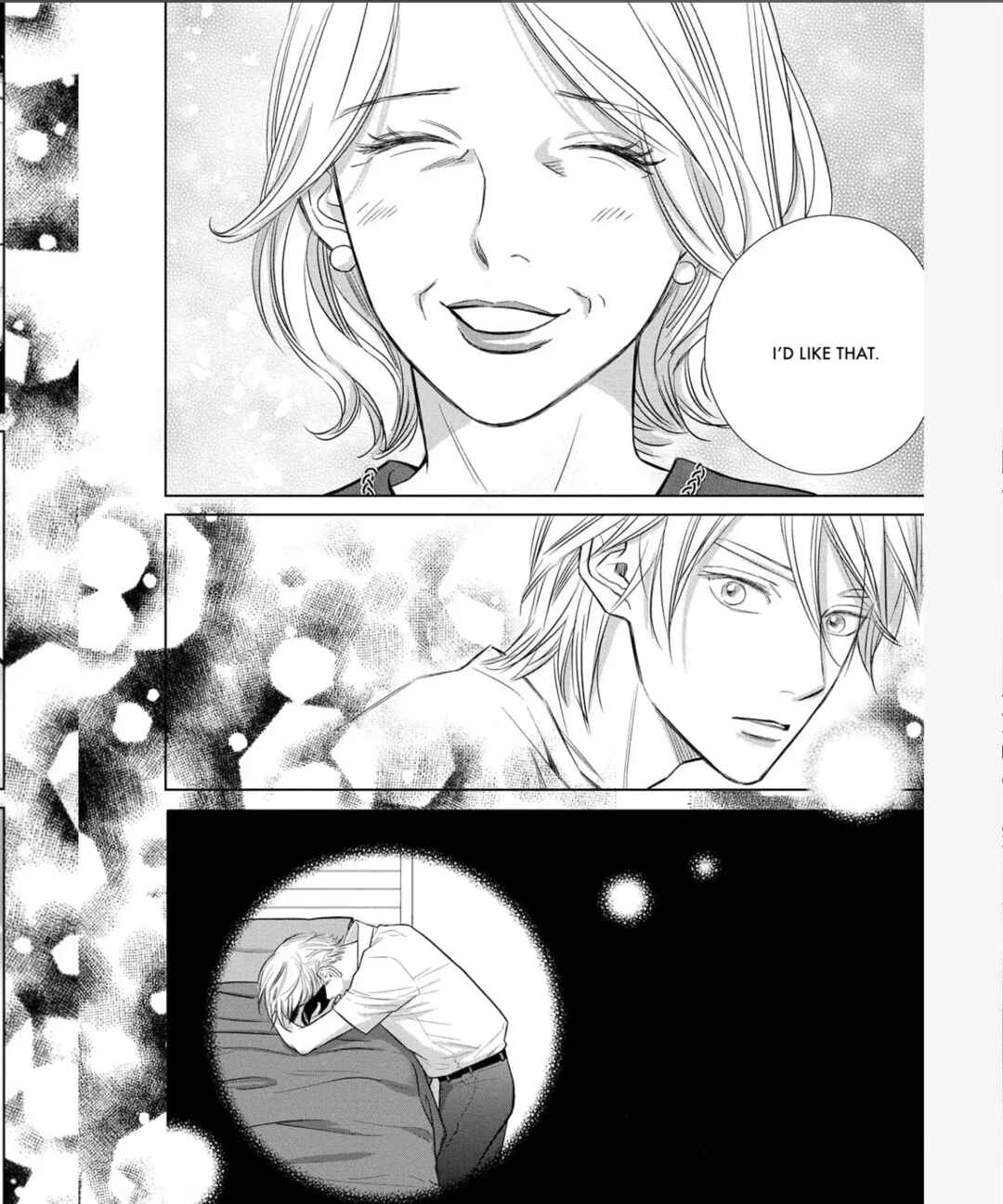 Page 30 Chapter 33 Nibun no Ichi Fuufu