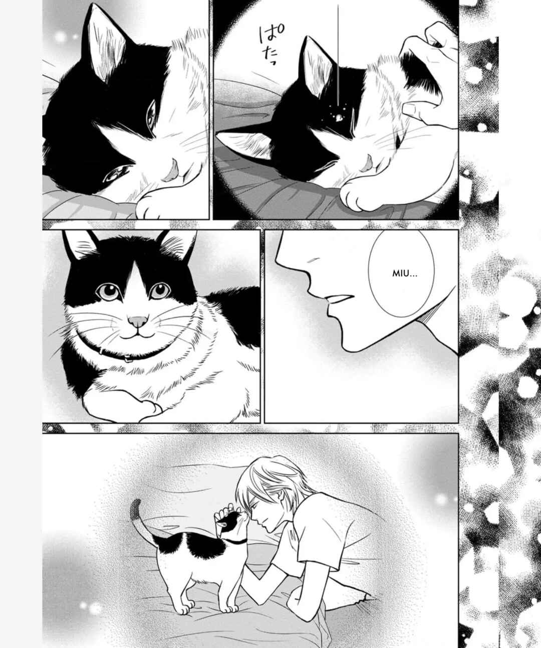 Page 31 Chapter 33 Nibun no Ichi Fuufu