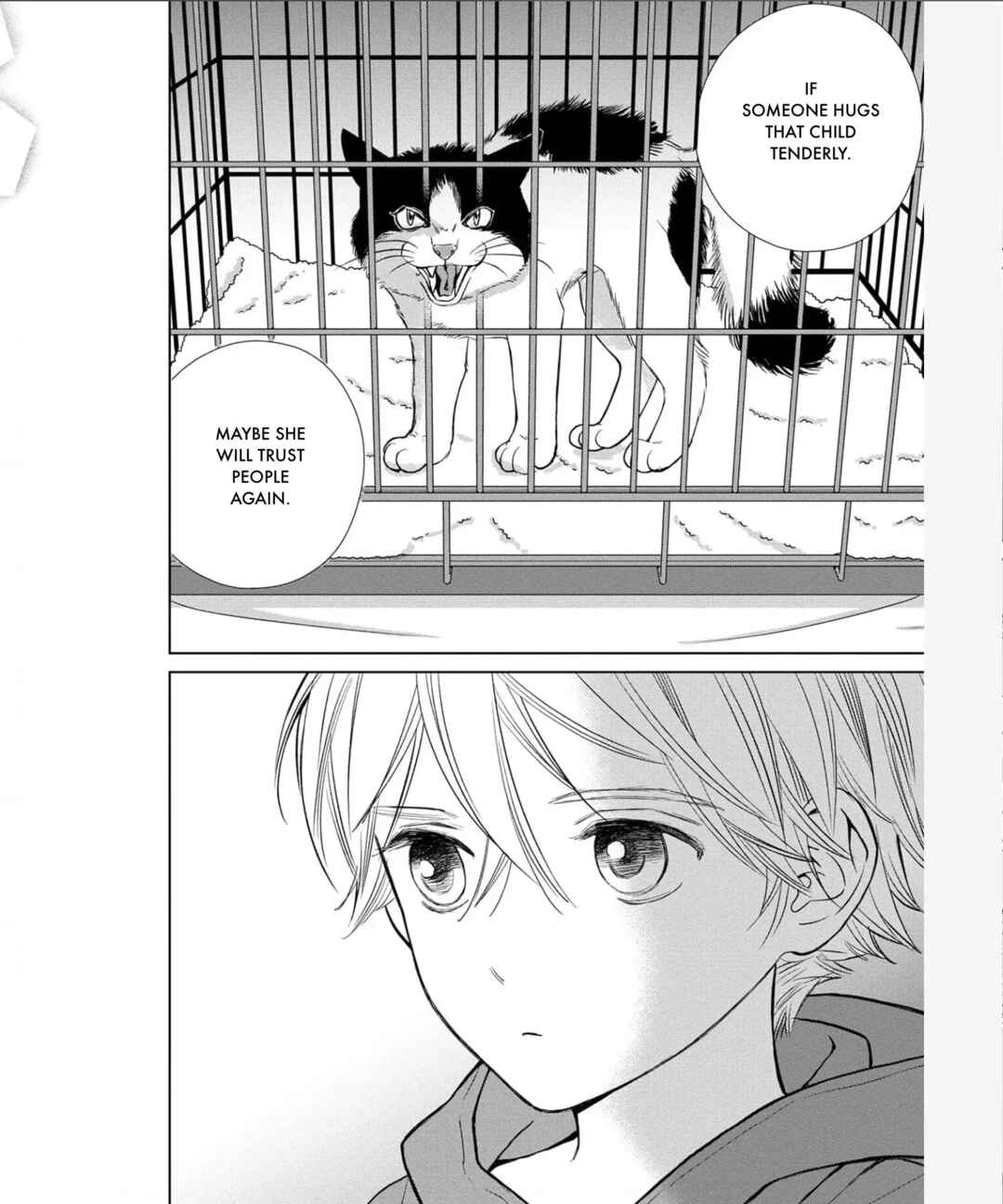 Page 4 Chapter 33 Nibun no Ichi Fuufu