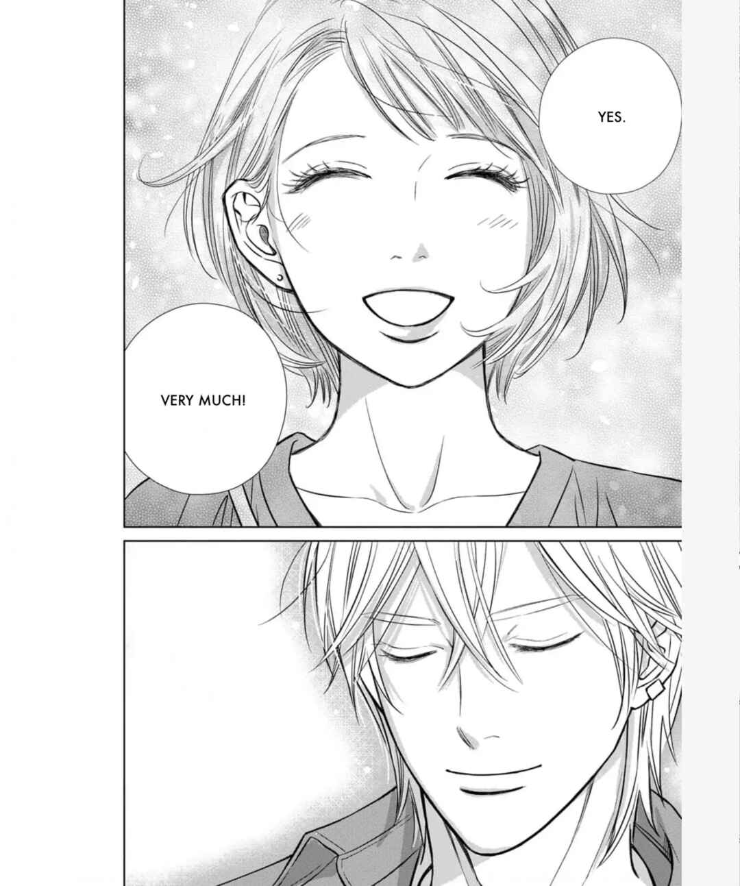 Page 46 Chapter 33 Nibun no Ichi Fuufu