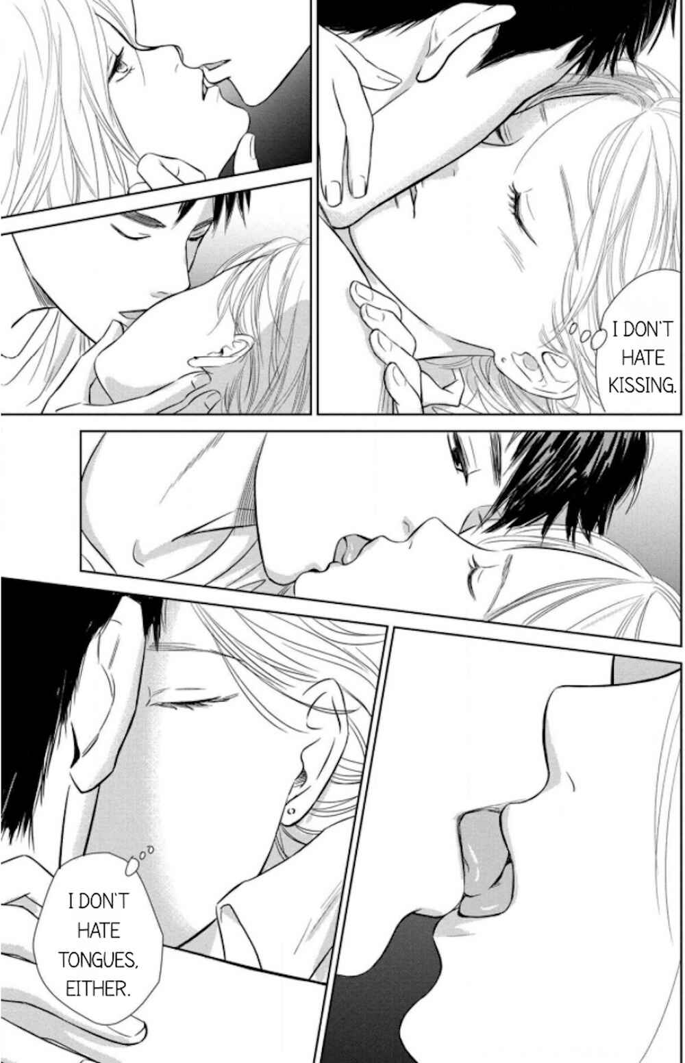 Page 11 Chapter 8.2 Nibun no Ichi Fuufu