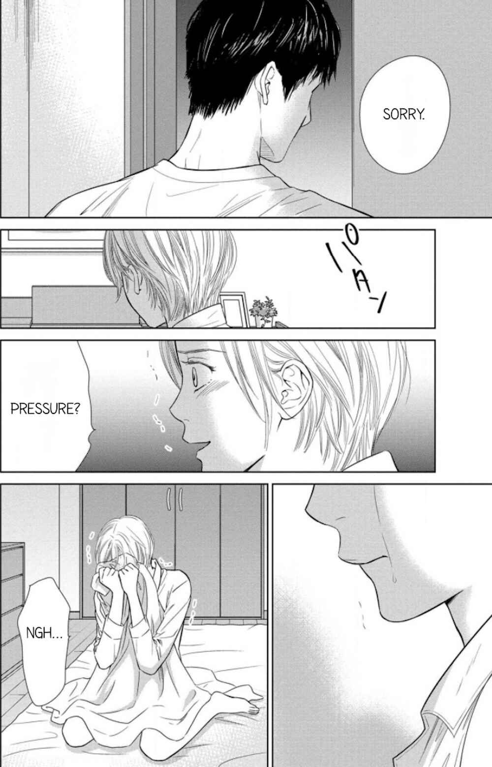 Page 20 Chapter 8.2 Nibun no Ichi Fuufu