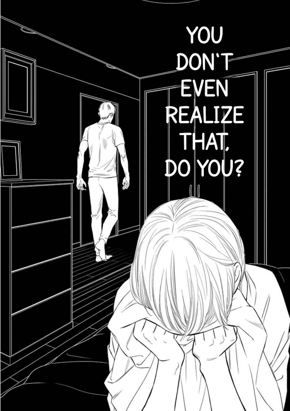 Page 22 Chapter 8.2 Nibun no Ichi Fuufu