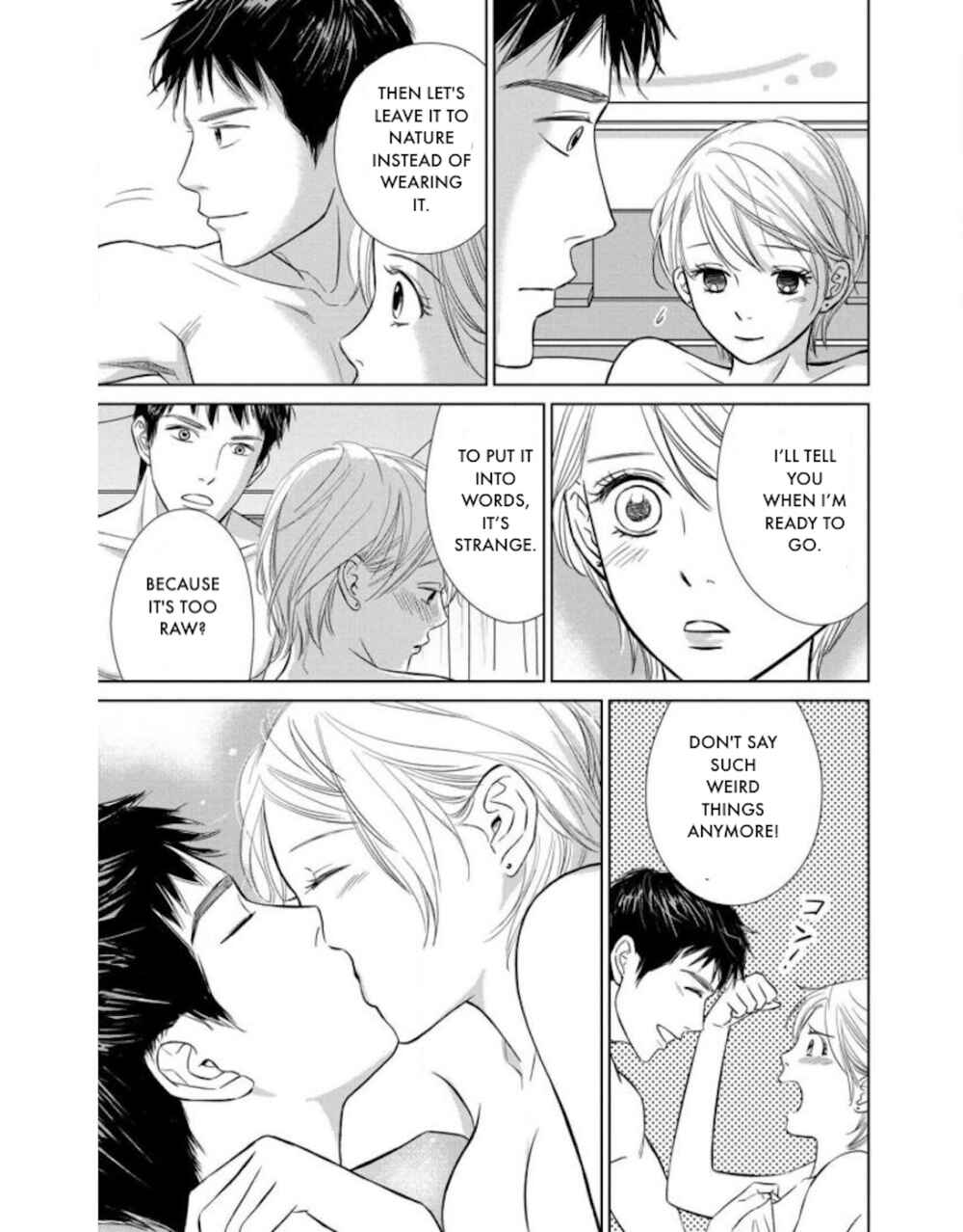 Page 11 Chapter 20.2 Nibun no Ichi Fuufu