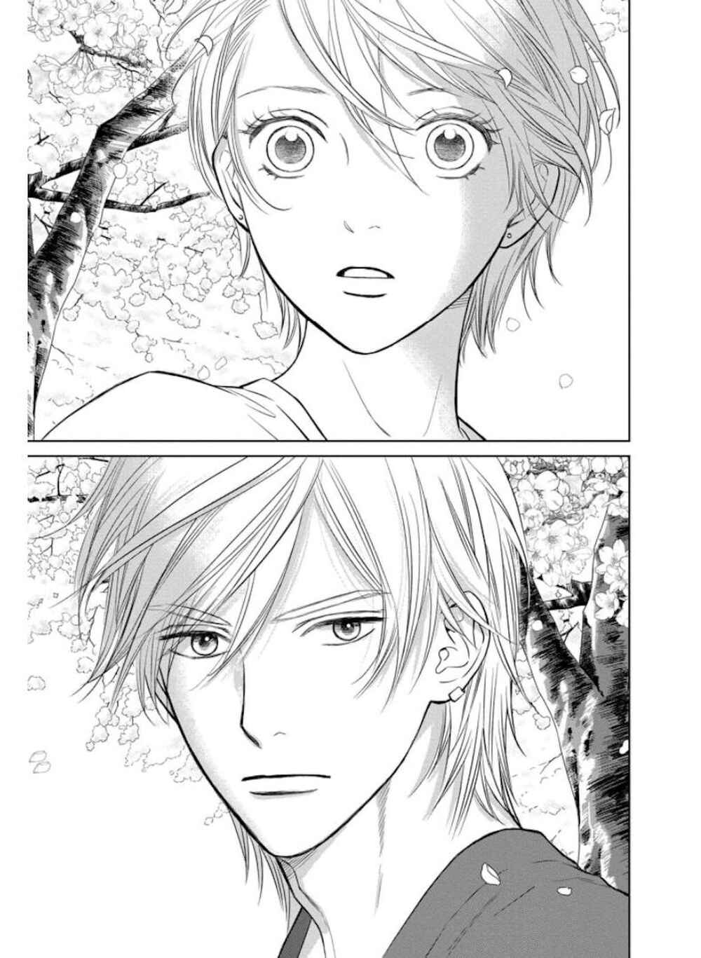 Page 1 Chapter 30.2 Nibun no Ichi Fuufu