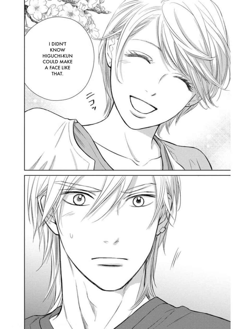 Page 14 Chapter 30.2 Nibun no Ichi Fuufu