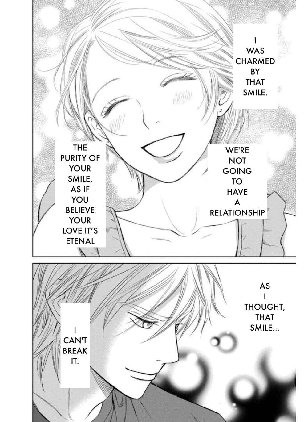 Page 16 Chapter 30.2 Nibun no Ichi Fuufu