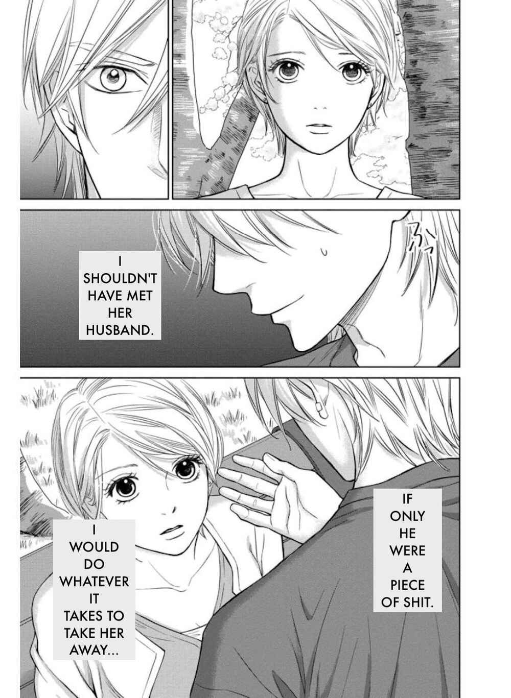 Page 17 Chapter 30.2 Nibun no Ichi Fuufu