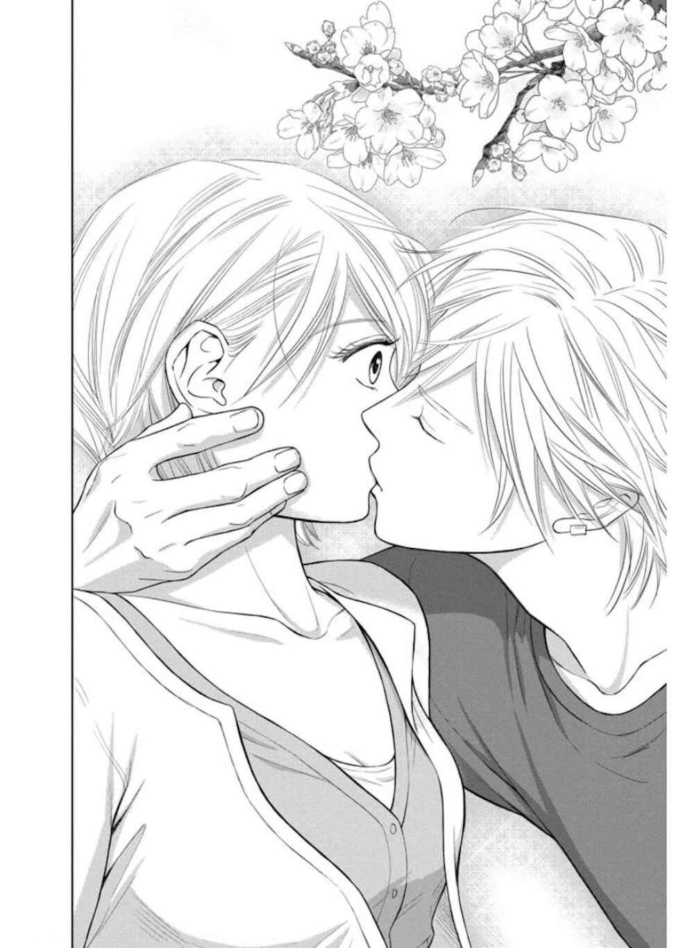 Page 18 Chapter 30.2 Nibun no Ichi Fuufu